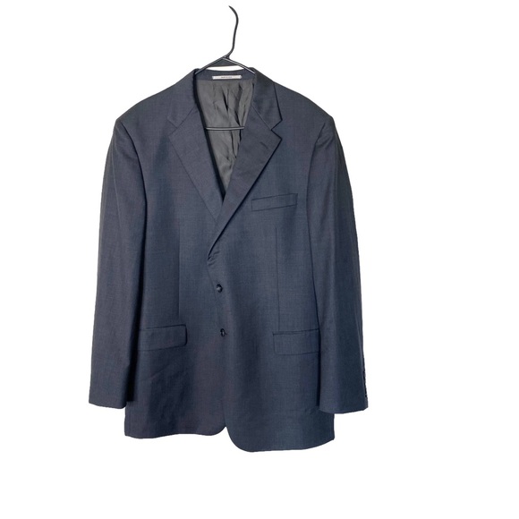 Hickey Freeman blazer 46L ( B32) - Picture 1 of 5